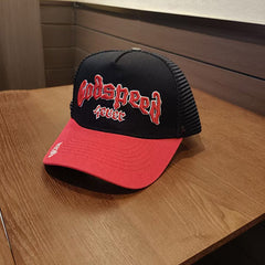 Godspeed GS Forever Trucker Hat