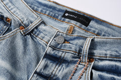Purple Brand Jeans #9158