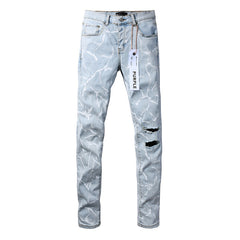 Purple Brand Jeans #9155