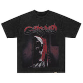 Godspeed Fate's Doorstep T-Shirts