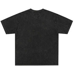 Godspeed Graphic-Print T-Shirts