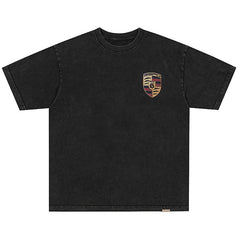 GODSPEED NEW YORK Insignias T-Shirt
