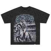 Godspeed Vital OG Logo Tee