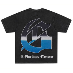 Godspeed Drivers Seat Tee