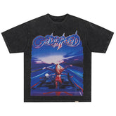 Godspeed Fun T-Shirts