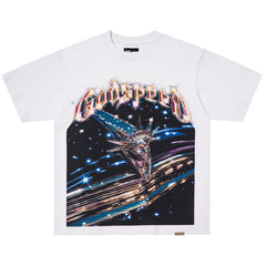 Godspeed Liberty Cruiser T-Shirts