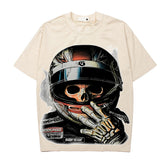 Godspeed Glory Cup Tee