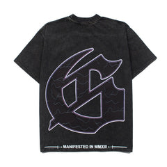 Godspeed B.M.X T-Shirts