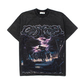 Godspeed B.M.X T-Shirts