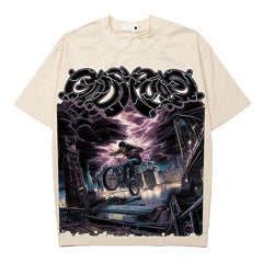 Godspeed B.M.X T-Shirts