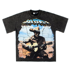 Godspeed Virtuoso T-Shirts