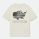 RHUDE Banner Tee