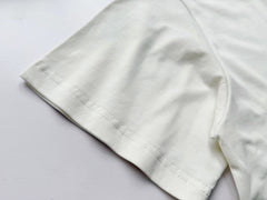 RHUDE Banner Tee