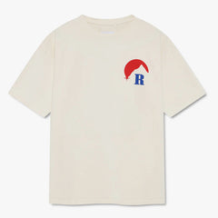 RHUDE Moonlight Regatta Crewneck Tee