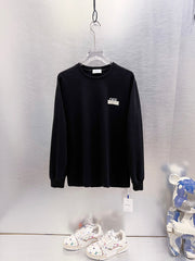 OFF-WHITE Tape Arrow Long-Sleeve T-Shirt