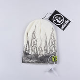 HELLSTAR Knitted Hats