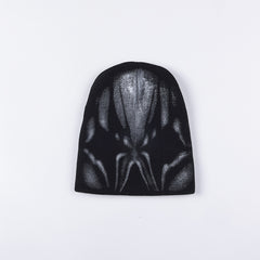 HELLSTAR Knitted Hats