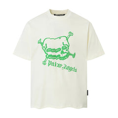 Palm Angels Skull T-Shirt