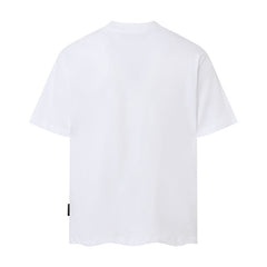 Palm Angels Broken Bear Cortina T-Shirt