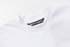 Palm Angels Broken Bear Cortina T-Shirt