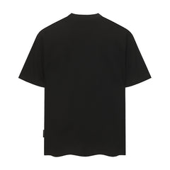 Palm Angels Spray Bear T-Shirt