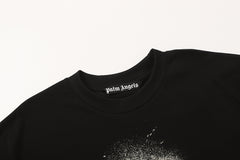 Palm Angels Spray Bear T-Shirt