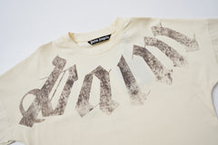 Palm Angels Logo T-Shirt