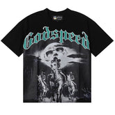 GODSPEED Amigos T-Shirt