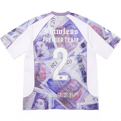 Supreme Pounds Soccer Jersey