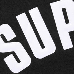 Supreme 25FW Thermal Lined Zip Up Hooded Sweatshirt
