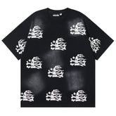 HELLSTAR Skull T-Shirt