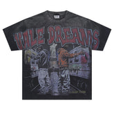 VALLEY Sport TAG BIG Vintage TEE