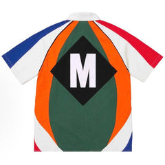 Supreme Short-Sleeve Rugby