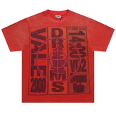 VALLEY Vale Forever Shooting Range TEE