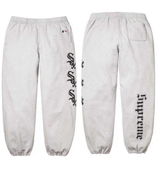 Supreme x Chicago White Sox Sweatpant
