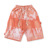 Hellstar Carpenter Shorts