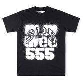 Sp5der Sp555 Tee