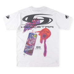 Hellstar Anti-Spray T-Shirt