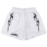 Hellstar Sample Mesh Shorts