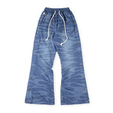 Hellstar SNAP Sweatpants