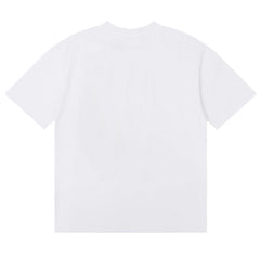 Purple Brand Logo-print T-Shirt