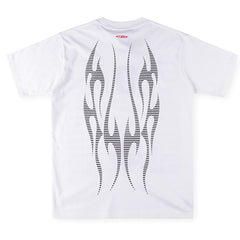 Hellstar Flame Tribal Motion T-Shirts
