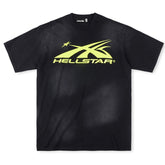 Hellstar Sport Logo Gel T-Shirts