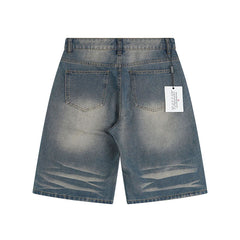 VALLEY Denim Shorts #807