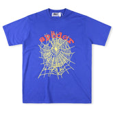 Sp5der OG Logo V2 Heavyweight Tee