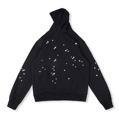 Sp5der Worldwide 555 Jeffery Hoodie