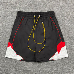 Rhude Moonlight Pista Short