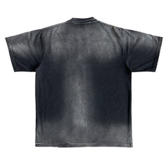 Saint Vanity BHM tee