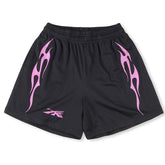 Hellstar Sample Mesh Shorts