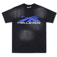 Hellstar Sport Logo Gel T-Shirts